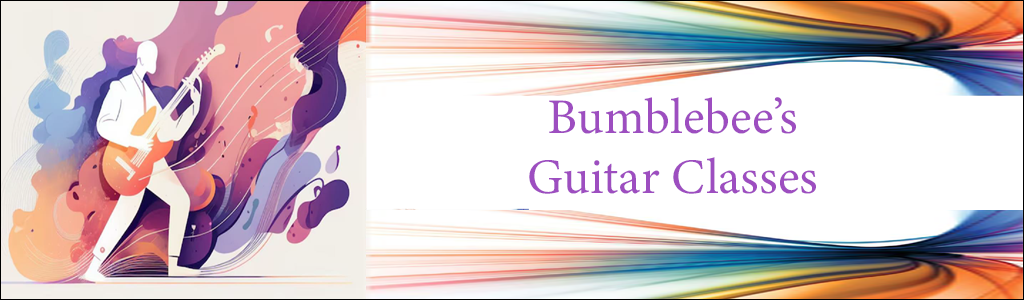 guitar page image